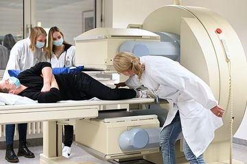 Bild von Unternehmen Evangelisches Klinikum Bethel gGmbH Gesundheitsschulen