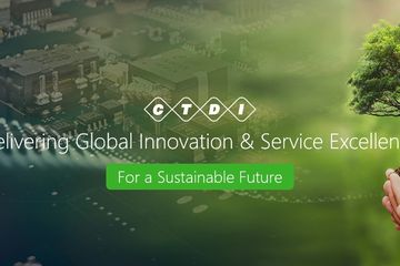 Bild von Unternehmen CTDI GmbH