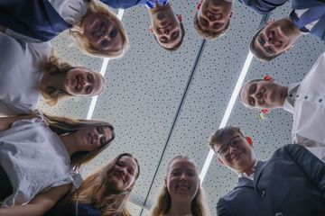 Bild von Unternehmen VR-Bank Ostbayern-Mitte eG