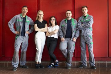 Bild von Unternehmen JT International Germany GmbH