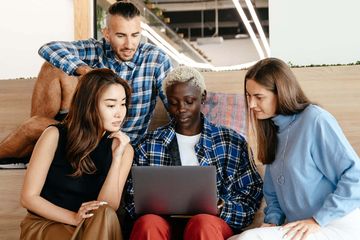 Bild von Unternehmen CBS International Business School