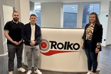 Bild von Unternehmen Rolko Kohlgrüber GmbH