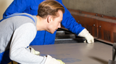 Bild von Stanz- und Umformmechaniker/in