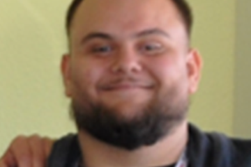 Foto des/der Interview-Partners/in