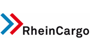 Logo von RheinCargo GmbH & Co. KG