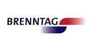 Corporation logo brenntag