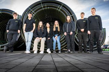 Bild von Unternehmen ENERPIPE GmbH