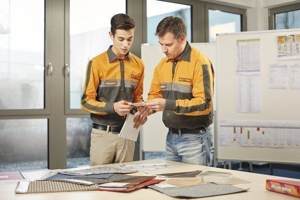 Ausbildung zum Verkäufer oder Kaufmann im Einzelhandel (gn) für 2022