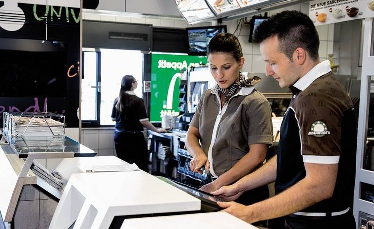 Profession gallery ausbildung zur fachfrau f r systemgastronomie 4