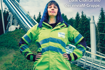 Bild von Unternehmen enviaM-Gruppe