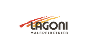 Logo von Lagoni Malereibetrieb GmbH