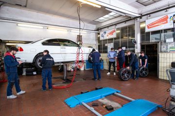 Bild von Unternehmen EMIGHOLZ GmbH