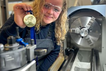 Bild von Unternehmen GEA Westfalia Separator Group GmbH