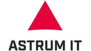 Logo ASTRUM IT GmbH