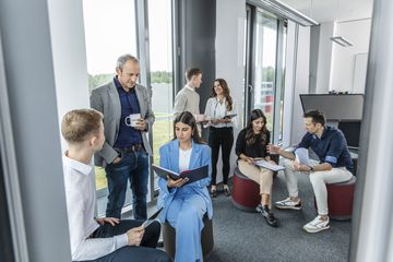 Bild von Unternehmen MBDA Deutschland GmbH