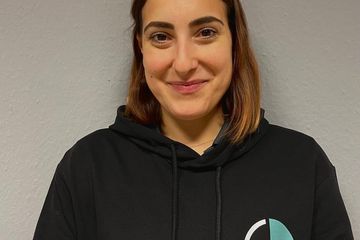 Foto des/der Interview-Partners/in