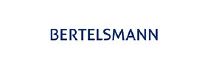 Logo von Bertelsmann SE & Co. KGaA