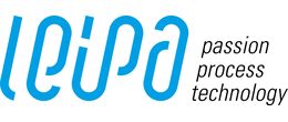 Logo LEIPA Georg Leinfelder GmbH