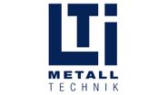 Logo von LTI-Metalltechnik GmbH