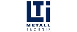 Logo LTI-Metalltechnik GmbH