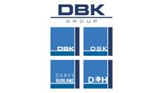 Logo von DBK Group GmbH