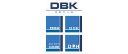 Logo DBK Group GmbH