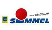 Logo von Simmel Markt
