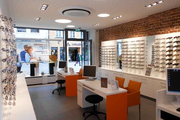 Bild von Unternehmen Optik Schlemmer GmbH & Co. KG