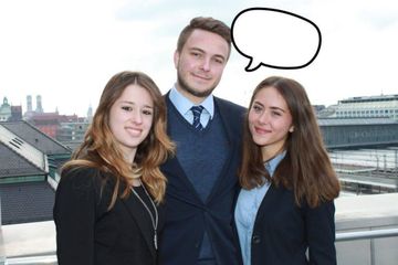 Foto des/der Interview-Partners/in