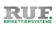 Logo von Ruf Maschinenbau GmbH & Co. KG