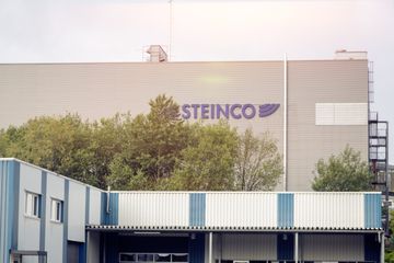 Bild von Unternehmen STEINCO Paul vom Stein GmbH
