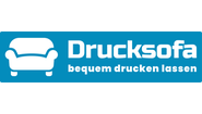 Logo von Drucksofa GmbH