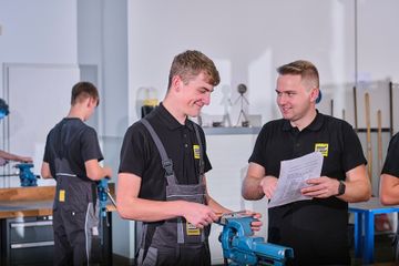 Bild von Unternehmen Schlüter Baumaschinen GmbH