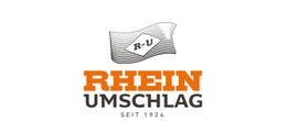 Logo Rhein-Umschlag GmbH & Co. KG