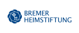 Logo Bremer Heimstiftung