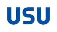 Logo von USU Software AG
