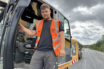 Bild von Unternehmen F. Winkler GmbH & Co. KG Bauunternehmen