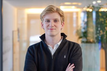 Foto des/der Interview-Partners/in