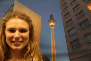 Foto des/der Interview-Partners/in