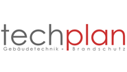 Logo von Techplan GmbH