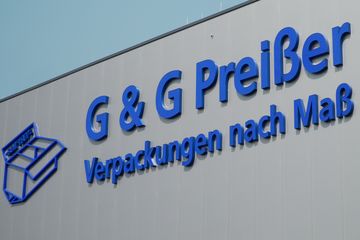 Bild von Unternehmen G&G Preißer GmbH