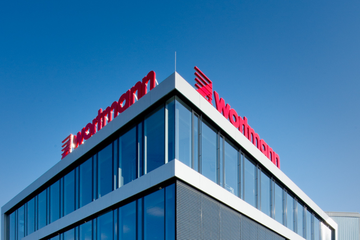 Bild von Unternehmen Wortmann KG Internationale Schuhproduktionen