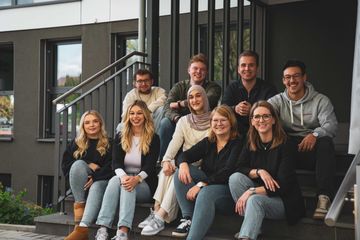 Bild von Unternehmen DEUTSCHE ROCKWOOL GmbH & Co. KG