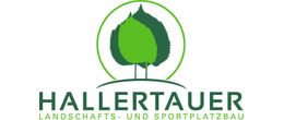 Logo Hallertauer Landschaft GmbH & Co. KG