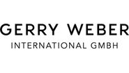 Logo von GERRY WEBER International GmbH