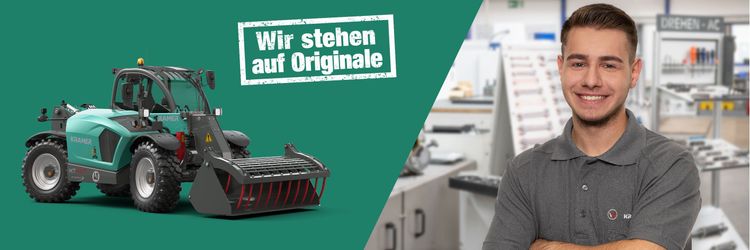 Bild aus der Galerie