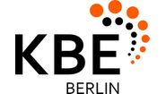 Logo KBE Elektrotechnik GmbH