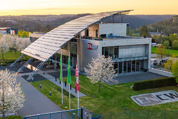 Bild von Unternehmen Energie Calw GmbH