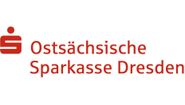 Logo von Ostsächsische Sparkasse Dresden