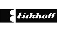 Logo von Gebr. Eickhoff Maschinenfabrik u. Eisengießerei GmbH